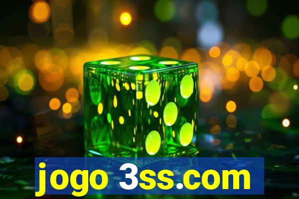 jogo 3ss.com